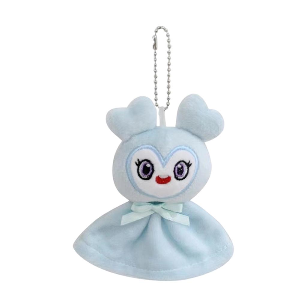 Плюшевые брелоки с идолами, плюшевые подвески для кукол, подвески для кукол, подарки для фанатов и сувениры поддержки