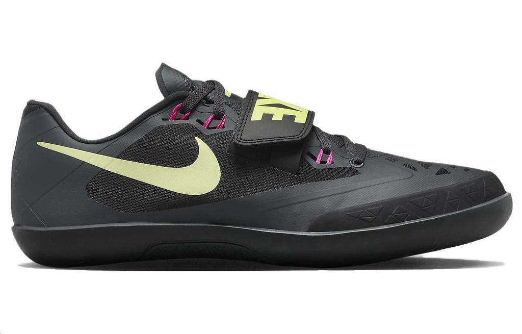 Nike Zoom Sd 4 'Антрацит Дерзкий Розовый' 685135-004
