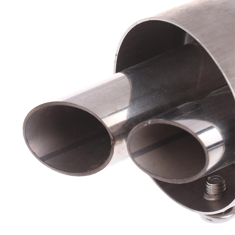 Spot Goods Мотоциклетные выхлопные трубы Детали Специальные Db Killer Глушитель Escape Moto Нержавеющая сталь Эксклюзивное использование Мотоциклетный глушитель
