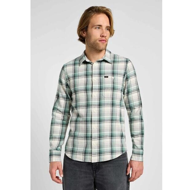 Рубашка Lee SURE SHIRT