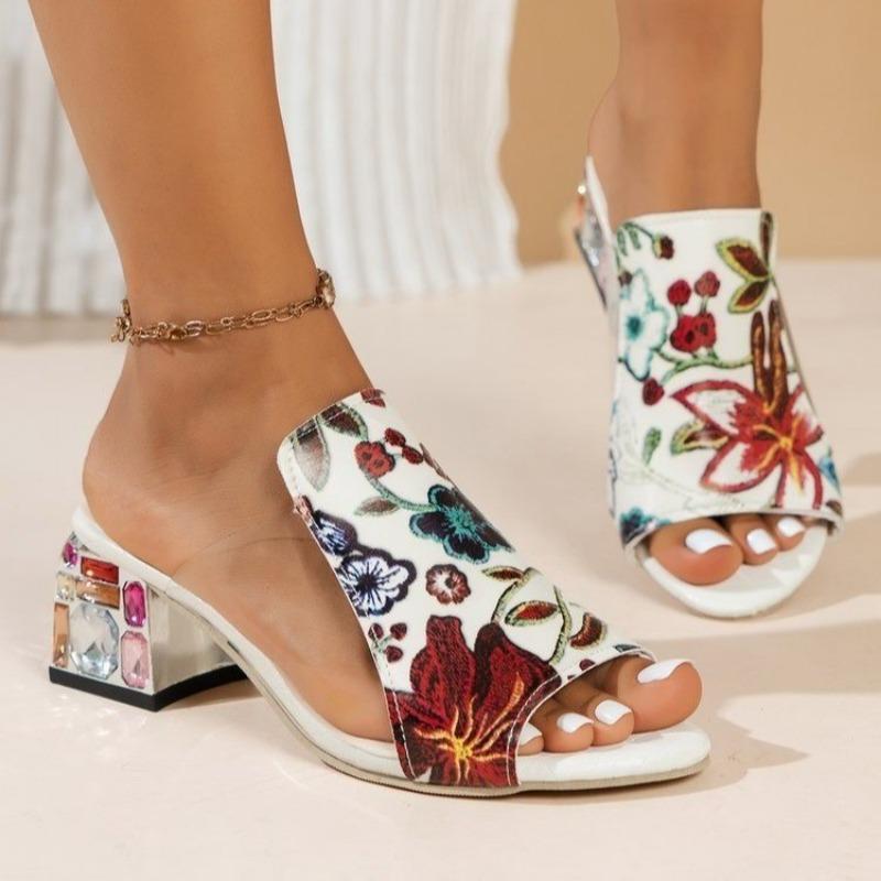Fashion 2024 Women Sandals New Summer Casual Platform Sandals Open Toed Fashion Shoes for Women Comfortable Lightweight Sandals Women