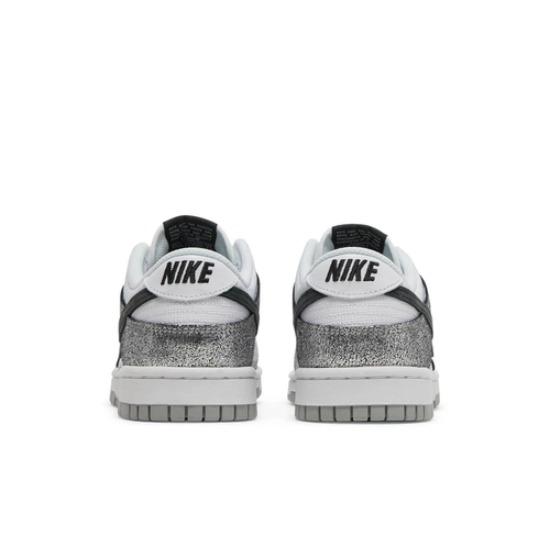 Nike Dunk Low Golden Gals Женские DO5882-001