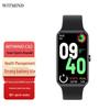 Умный браслет для здоровья WITMIND C82 (Китайская версия)