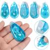 Refillable Lovely Office Supplies Glue Tape Dispenser Dots Stick Roller Double Sided Adhesive