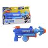 Hasbro Nerf Super Soaker Fortnite HG Water Blaster Sprays Water with Pump Action Perfect for Outdoor Water Play In the Summer Ages 8 and Up F2560
