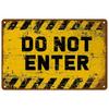 Metall Plakatlar Vintage Metall Plakalar Posterlar Retro Devor San'ati Bar Aksessuarlari Mancave Qalay Plakat Xona Hashamatli Uy Dekori Element Bezaklari