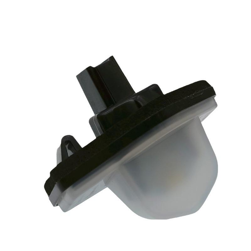 LED License Plate Light Shell for Honda Vezel/Elysion/Li Nian - 34100-T6A-H01