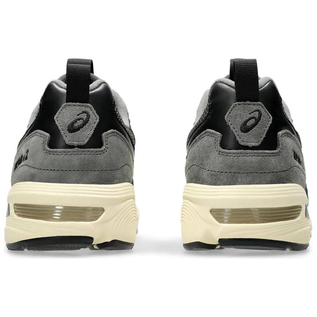 Asics Gel 1090V2 Truffle Grey Black Unisex Sneakers 1203A382-022