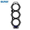 Head Gasket for Yamaha Outboard (85HP, 90HP) 688-11181-02-00, 688-11181-A1-00