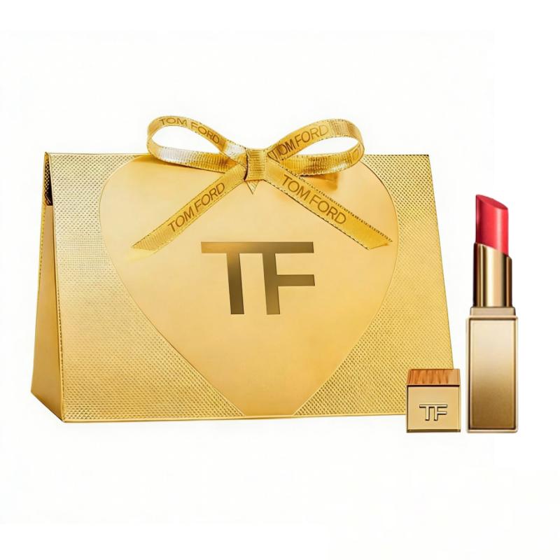 Tom Ford Бальзам для губ Soleil