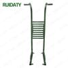RUIDATY Outdoor Pull-up and Dip Bar Trainer