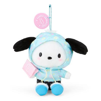 Держатель талисмана Pochacco 908860 [Sanrio] (Фэнтезийное путешествие)