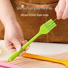 Silicone Oil Basting Brush