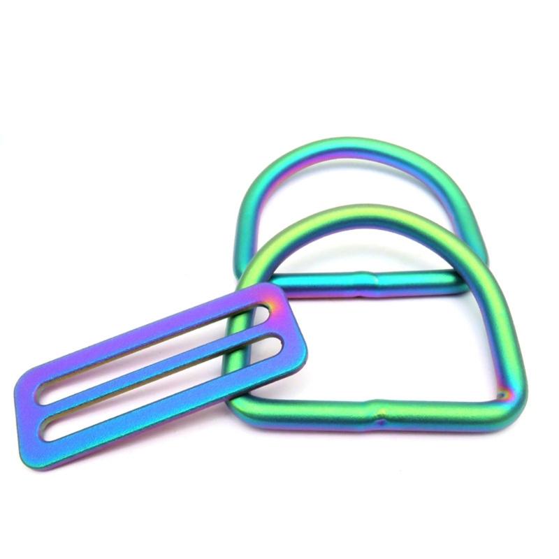 Scubas Diving Weight Belt Retainer Keeper Clip Universals Weight Belt Stoppers Slider for Standard Webbing Belts