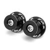 For Benelli Trk 552 502 502X 251 302 Trk502 Trk502x Trk251 2010-2024 Swingarm Spools Stand Screws 6MM Motorcycle Accessories