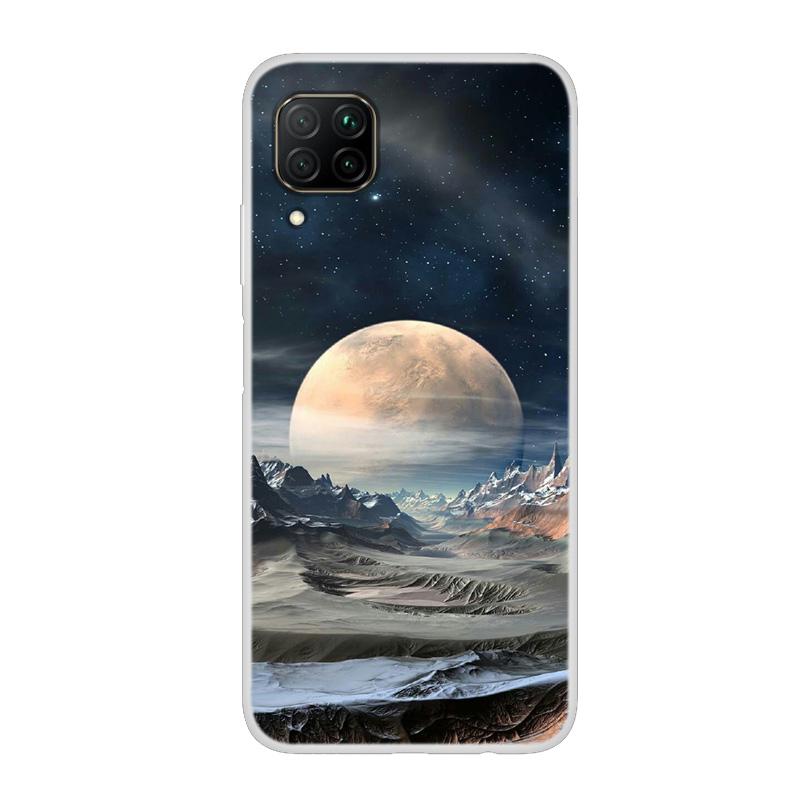 Для Samsung A12 M32 Чехол Мягкий Силикон Fundas Задняя Крышка Для Samsung Galaxy A22 5G 4G Чехол для Телефона Для Samsung M32 A 22 TPU Чехол