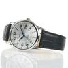 Orient Men's Leather Band Watch OT562MA