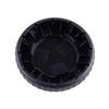Ручка регулировки наклона сиденья 33D881671 Черная для VW Bora Jetta