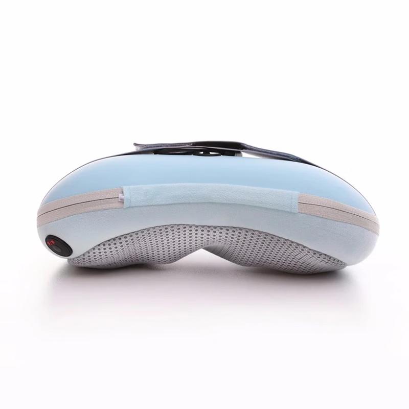 breo BM1801 Neck and Waist Massager Pillow CN plug (adapter included)