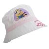 Minions Official Childrens Girls Summer Bucket Hat