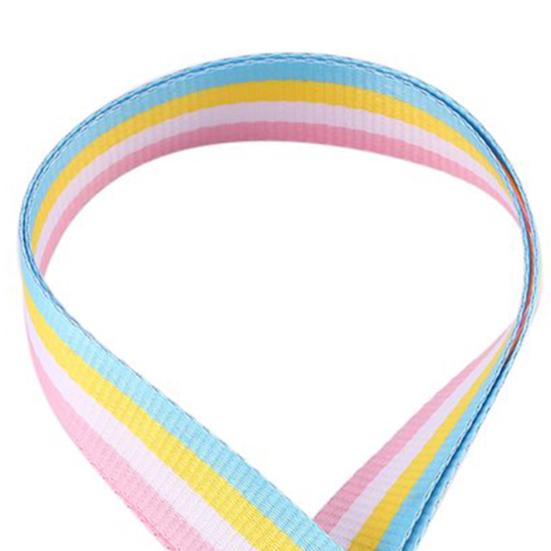 Плечевой ремень для камеры Регулируемый Гибкий Защита от падения Портативный Ремень-радуга для мгновенной камеры для Mini11/8/9/25/90/7c