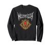 Stranger Things Hellfire Club Demon's Fire Logo Sweatshirt