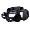 Swimming Glasses with Nose Cover Adults 180 Degree Clear View for Snorkeling Diving Pool Beach