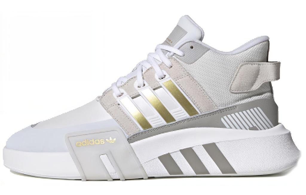 adidas Eqt Bask Adv V2 'Золотой Металлик' FW4254