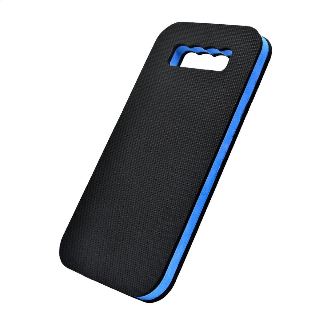 45x21x2.5cm Thick EVA Garden Kneeling Pad Soft Knee Protection Mat Multifunctional Cushion For Gardening Yoga Meditation Prayer