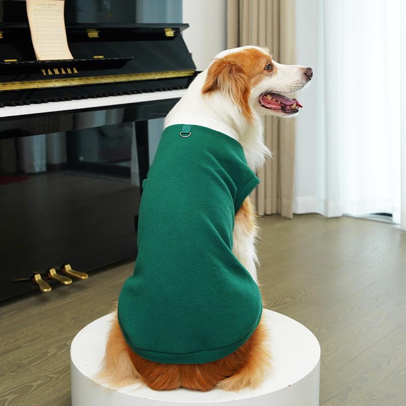 Vest Dog Tuxedo Clothes for Wedding Party, French Teddy Sleeveless Jacket Winter