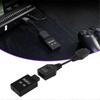 Wireless Game Controller Adapter for 2600