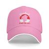 Greenland Is Not For Sale Casual Baseball Cap Hippie Trucker Hat Summer High Quality Unisex Unisex Fitted Retro Snapback Cap