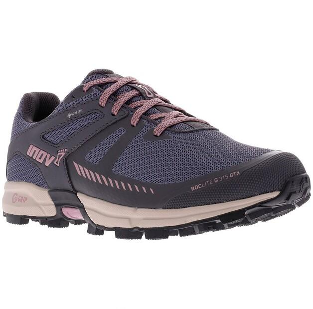 Inov8 Roclite G 315 Goretex V2 кроссовки трейловые