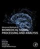 The Advanced Methods In Biomedical Signal Processing and Analysis Book