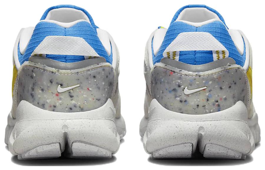 Nike Бесплатные Terra Vista 'Серо-синие' DM0861-100