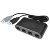 GameCube to Switch/Wii/PC Controller Converter NGC HD Adapter