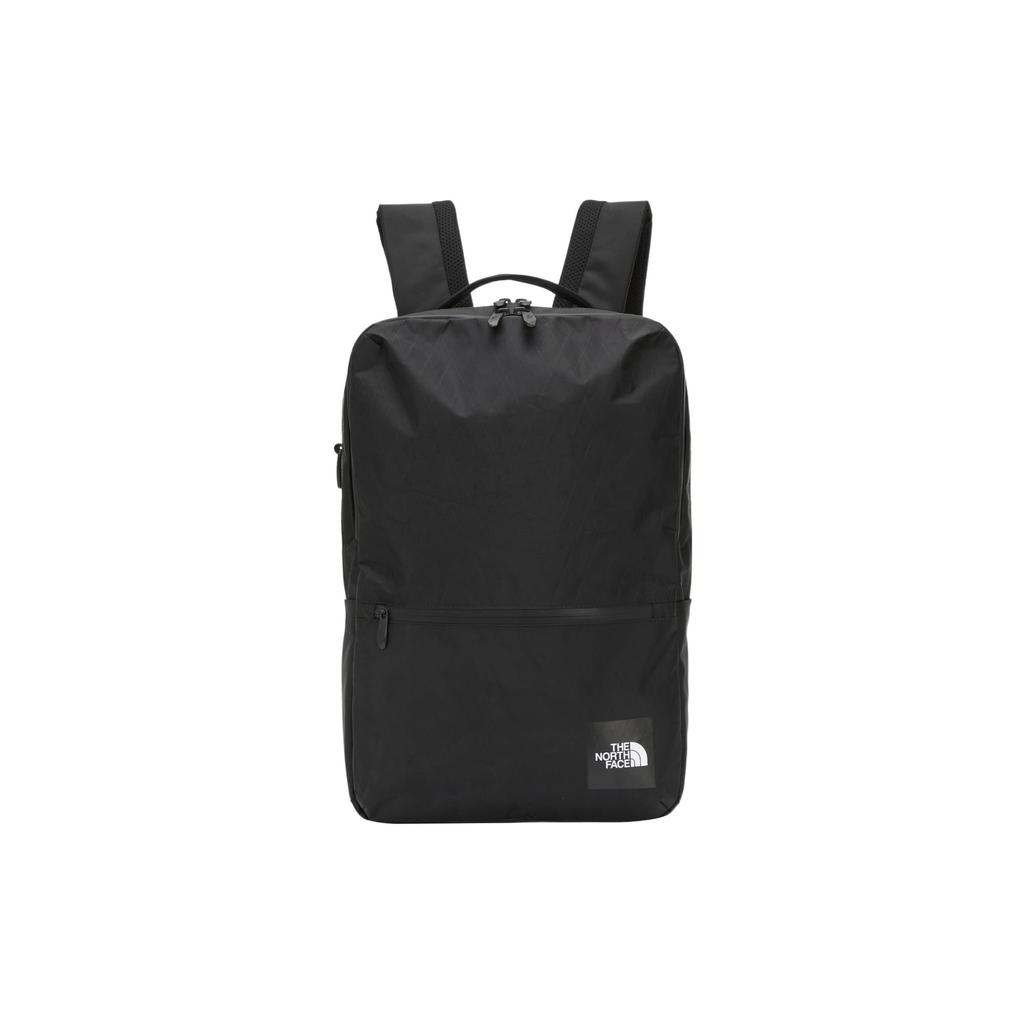 The North Face Рюкзак 21 л, уличная сумка, нейлон с полиэстером, черный, унисекс, NM2DN63A
