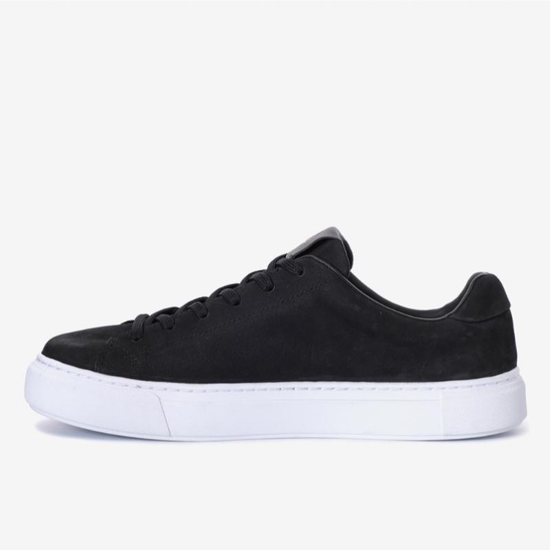 Fred Perry Мужские кроссовки S B71 Масляный нубук
