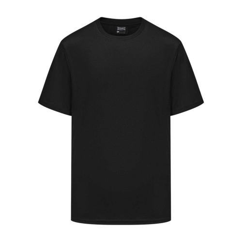 Lonsdale Mens Tech Plain Polyester T-Shirt