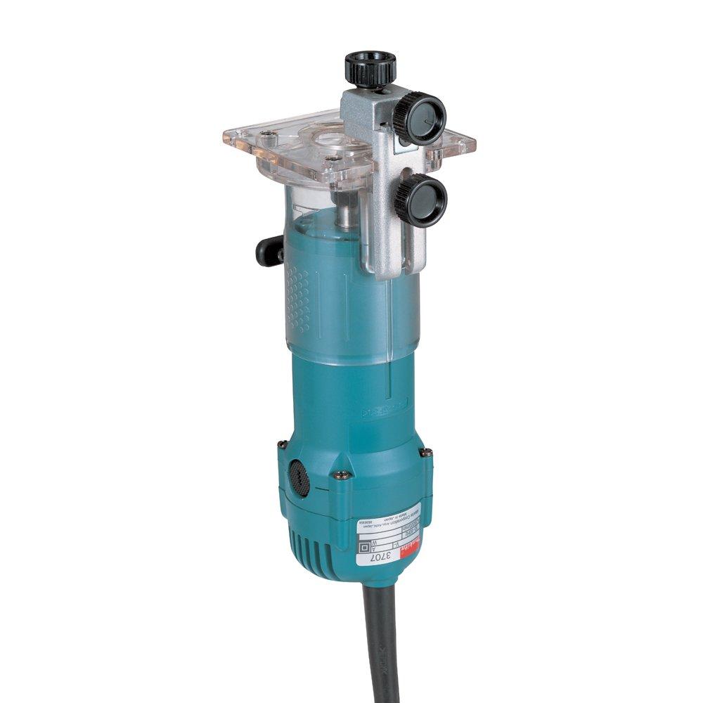 Makita Электронный триммер 6 мм 3707FC