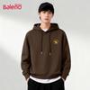 Baleno Unisex Year of the Horse Hooded Sweatshirt