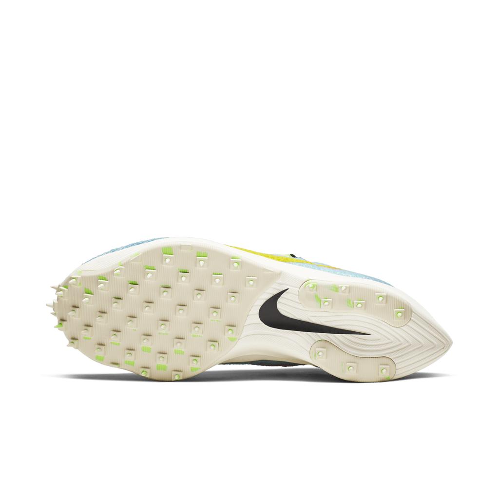 CD8178-400 Off-White A Nike Vapor Street Небесно-голубой (Женский)