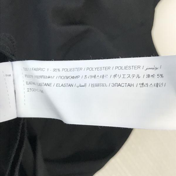 Прикреплена бирка 24 000 иен ADOLFO DOMINGUEZ Облегающее платье без рукавов длиной до колена Черное Женское L 40(ИСПОЛЬЗОВАЛ)
