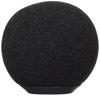 SHURE Foam Windscreen Black for MV88 AMV88WS