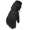 New Fashion Children Kids Winter Snow Warm Gloves Boys Girls Ski Windproof Waterproof Thicken Gloves Keep Finger Warm