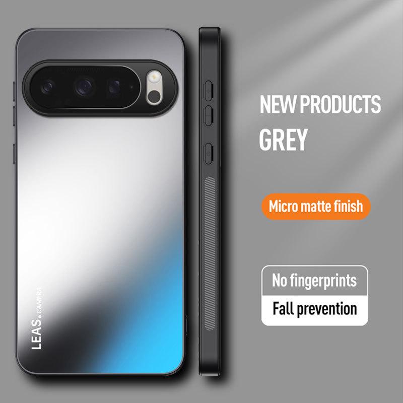 ASUS ROG Phone 9 Матовая противоскользящая защитная крышка для телефона