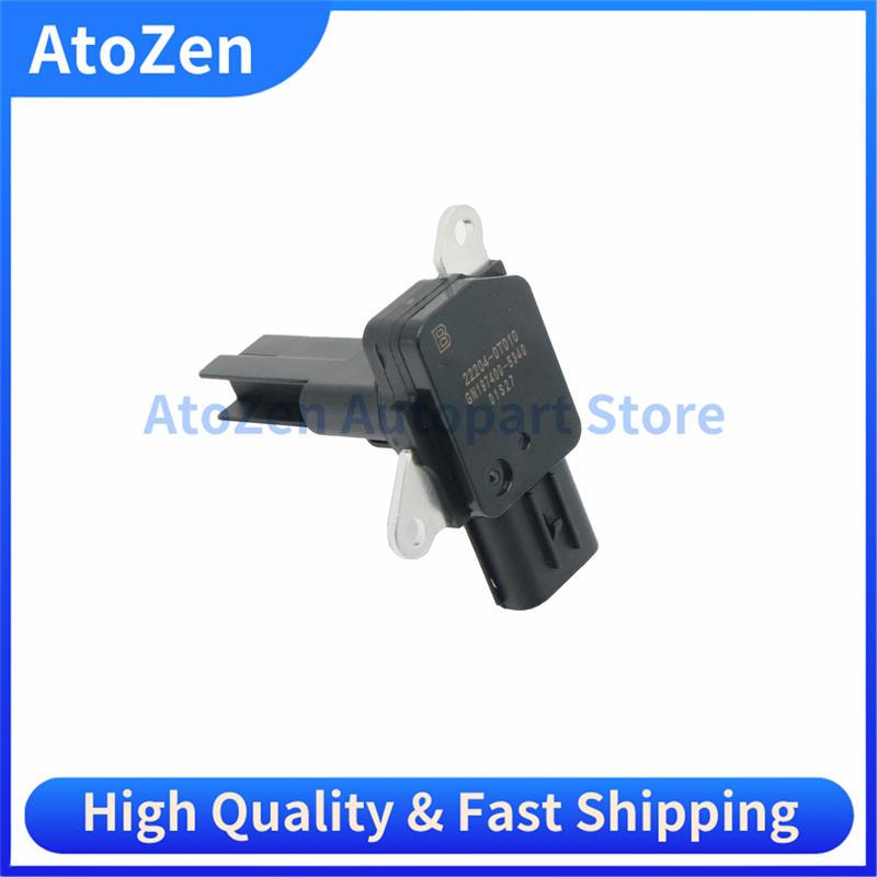 MAF Mass Air Flow Meter Sensor 22204-0T010 22204-0H010 for TOYOTA AVALON CAMRY COROLLA HIGHLANDER MATRIX RAV4 SIENNA LEXUS ES350