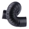 Accessories Inlet Hose Tube Air Suction Tube Air hose Car Engine Flexible Air hose Air Intake Pipe