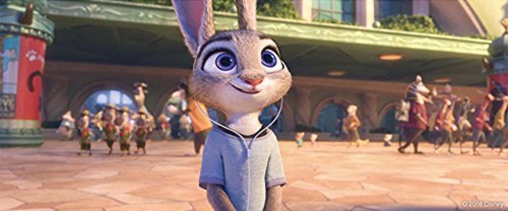 Зверополис MovieNEX DVD Цифровая копия MovieNEX [Blu-ray + + (Совместимость с облаком) + Мир] [Blu-ray]