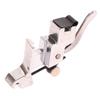1Pc #7300 Universal Presser Foot Adapter Holder Fit All Standard Low Shank Snap-On Domestic Sewing Machine Accessories